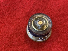 1978 Ibanez CN200 Electric Guitar Volume Tone Switch Original Knob Made in Japan