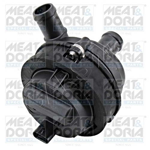 Water Pump For JEEP Compass Renegade Closed OffRoad Vehicle L 20