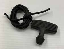 OEM HONDA TRX 450 Foreman 03-04 Foreman 400 Starter Recoil Honda Rope & Handle 