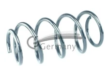 CS GERMANY 14.774.200 FRONT SUSPENSION SPRING FOR OPEL VAUXHALL