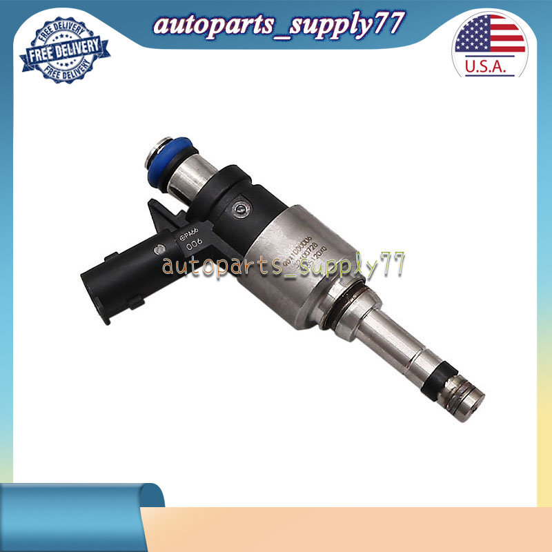 353102B350 4pcs Fuel Injectors FOR Hyundai Elantra Kona Sonata