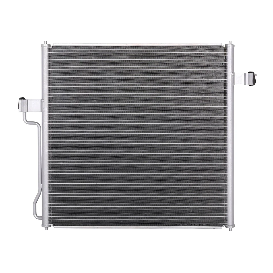 A/C Condenser For 2002-2005 Ford Explorer 4 Door Mercury Mountaineer Foto 2 de 4