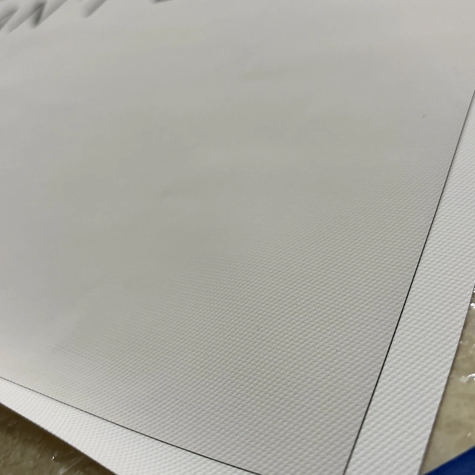 Clear Eyes Full Hearts Can’t Lose Quote Poster ✅ Canvas Wall Art Decor ✅16x24 in - Image 2 of 4