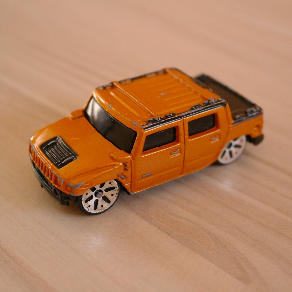 2011 HUMMER H2 CONCEPT MAISTO DIECAST CAR TOY | eBay 2011 HUMMER H2 CONCEPT MAISTO DIECAST CAR TOY | eBay