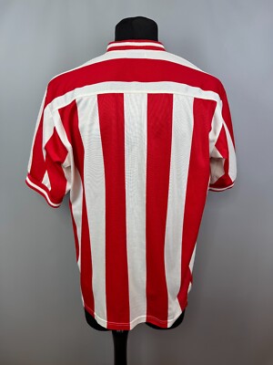 サンダーランド　2000-2001 ユニフォーム SUNDERLAND 1999 2000 HOME SHIRT FOOTBALL SOCCER JERSEY ASICS