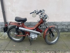 Malanca Tigre 5 Marce Testa rossa