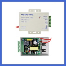 Mini Switching Access Controller Power Supply supplier,12VDC 3A,110-240VAC