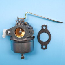 New Carburetor for Tecumseh H25 H30 H35 H40 E...