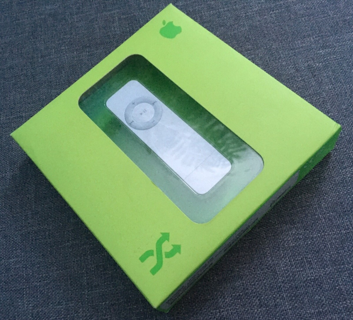 Apple iPod Shuffle 1st Generation ref.91 | eBay