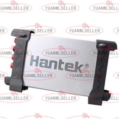 Hantek365C Multimeter Data Logger for Voltage Current Resistance Capacitance