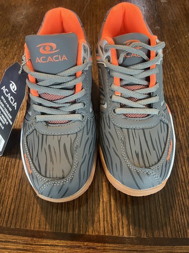 ACACIA Unisex-Adult Pickleball Shoes  - Picture 4 of 4
