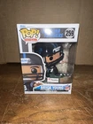 Funko POP! NFL Carolina Panthers Bryce Young Figure #259 Fanatics Exclusive (A)