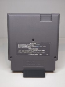 3 in 1: Super Mario Bros. Tetris World Cup (NES, Nintendo Entertainment System)