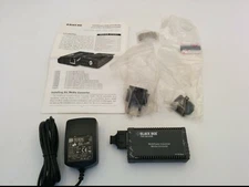 BLACK BOX NETWORK SERVICES LIC027A  POWER ADAPTER, NNB