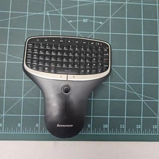Original Lenovo Multimedia Remote With Keyboard N5902 (NO DONGLE)