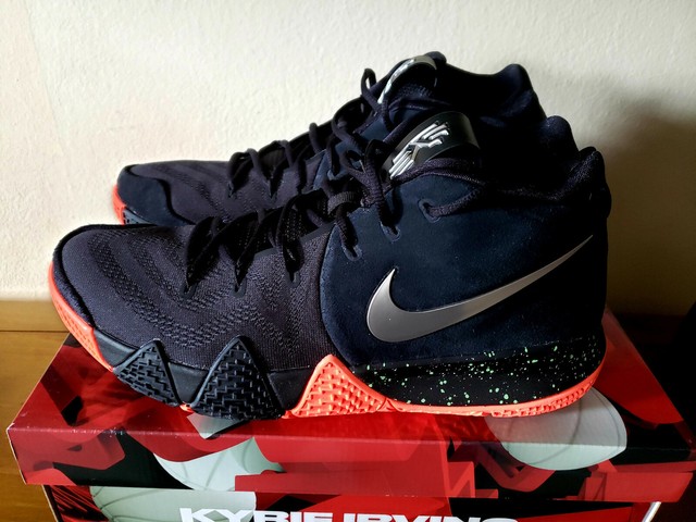 kyrie 4 size 11
