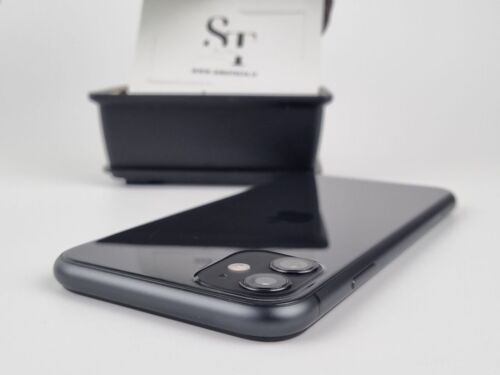 ✅IPHONE 11 256GB ✅ NERO ✅ BATTERIA: 100% ECCELLENTE✅GRADO:A+++ - Imagen 5 de 7