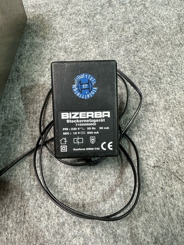 BIZERBA EL 7500 I Waage - Bild 7 von 13