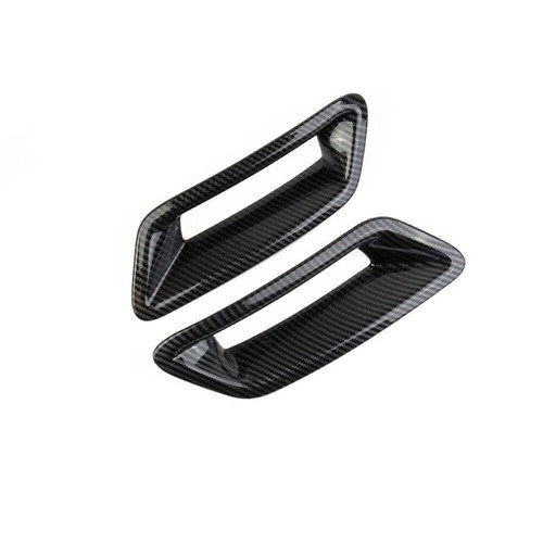 Cubierta de luz antiniebla trasera estilo negro/plateado para Nissan Rogue 2021-2023 - Imagen 3 de 9