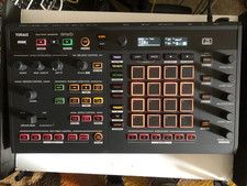 Pioneer TORAIZ SQUID --- Dynamischer 16-Spur-...