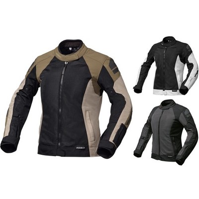 Modeka - Motorcycle Ladies Textile Jacket - Khao Air II - Waterproof Touring