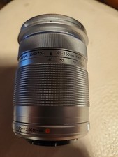 Olympus M.Zuiko Digital 40-150mm f/4.0-5.6 R ED Lens