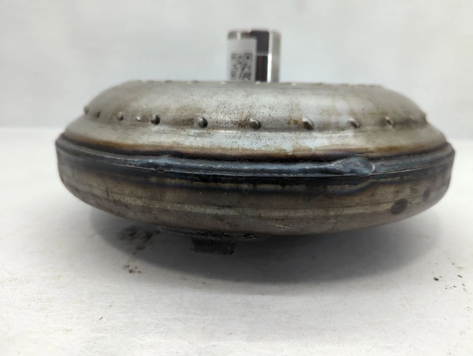 2016 Chrysler E Class Torque Converter Automatic Transmission Oem RQDKW - Image 4 of 4