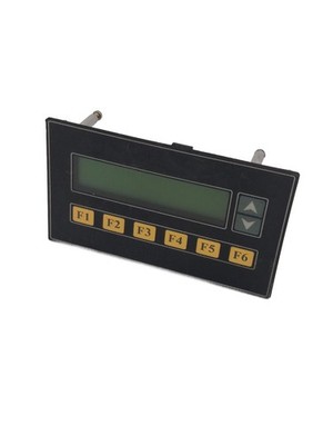 Horner Electric HE693OIU057D