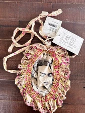 Magnolia Pearl - SOLD OUT - Frida “Pensando En Ti” Jabot