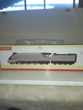 hornby W1