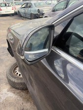 Retroviseur gauche (ou coque) Audi A8