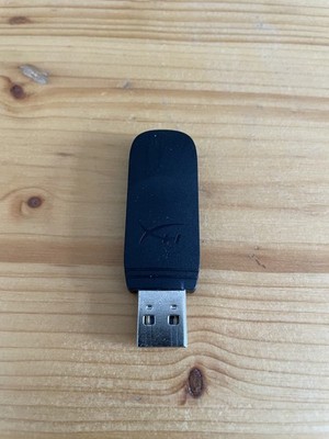 HyperX Cloud Flight USB Empfänger Dongle Original 