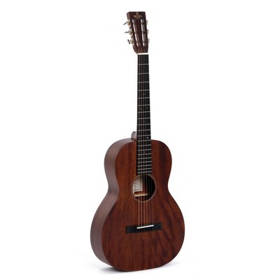 Sigma Guitars 00M-15S - Westerngitarre