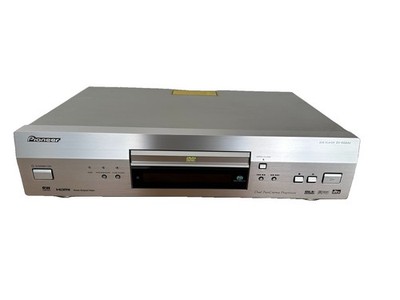 Pioneer DV-668 AV-s SACD und DVD-Player mit Mehrkanal über I-Link oder Cinch