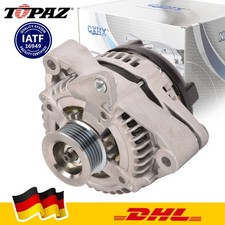 Alternateur Lexus LS