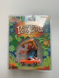 Racing Champions Rat Fink | eBay