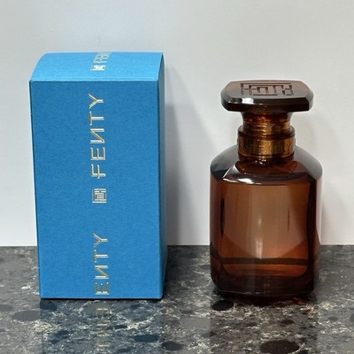 Rihanna Fenty Beauty Perfume EDP, 75 ml/2.5 fl oz, New in Box NIB