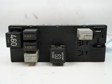 Gebrauchte BSI Sicherungsplatine Innenraum AUDI A3 II Phase 1 1.9 TDi 8P0907279A