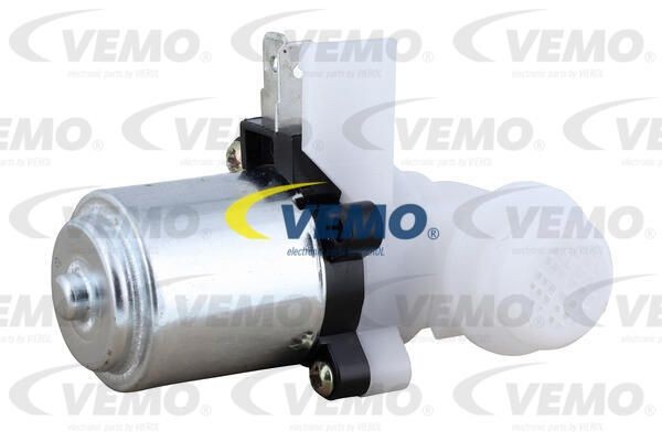 Vemo Waschwasserpumpe, Scheibenreinigung V24-08-0002 FüR CitroËN Fiat Peugeot-image