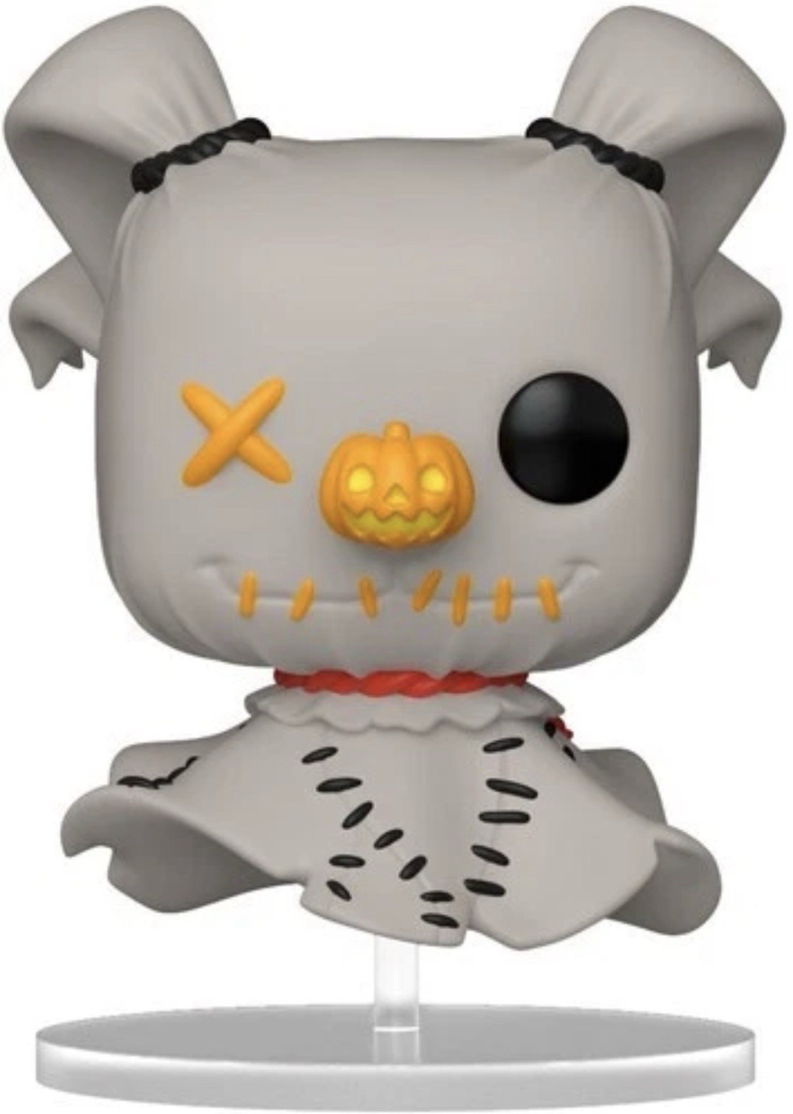 Funko POP! Disney: The Nightmare Before Christmas - Zero [Ne