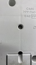 Compteur Daihatsu CUORE