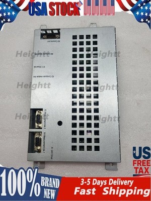 ABB 3HAC029157-001/08 DSQC668 ROBOT AXIS COMPUTER UNIT FREE FAST SHIP