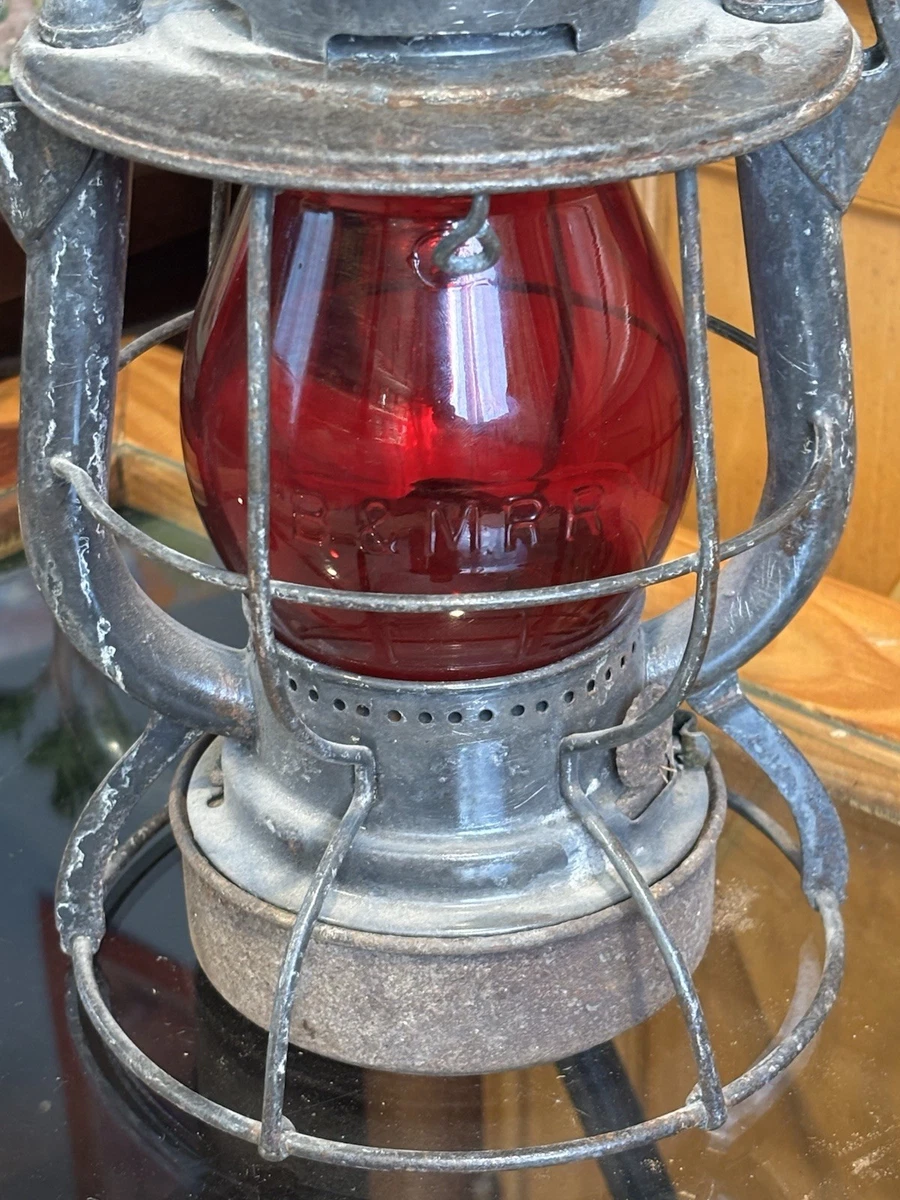 Dietz Vesta Lantern for sale | eBay