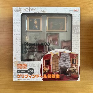 Nendoroid Playset No.09 Café A Set – Phat Company Neuf