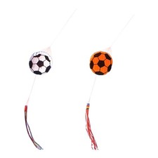 Fußballball Kite große Größe mit Schnur, ...