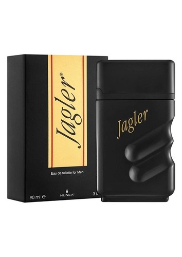 Jagler Classic Edt 90 ml Herrenparfüm von Hunca