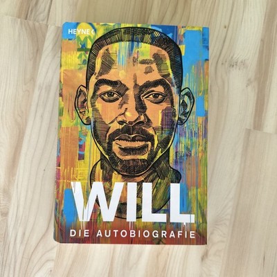WILL von Will Smith (2021, Gebundene Ausgabe)