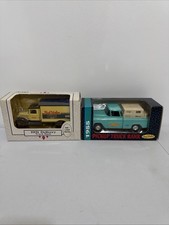 Vintage 1991 ERTL 1931 True Value Delivery Truck 1:34  1955 Pickup Diecast Bank