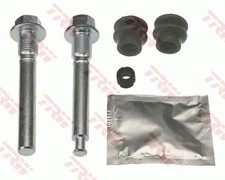 Führungshülsensatz Bremssattel TRW ST1661 für PREMACY 323 GH MITSUBISHI MAZDA GG