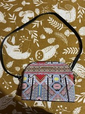 Borsa a tracolla Steve Madden Marylin
